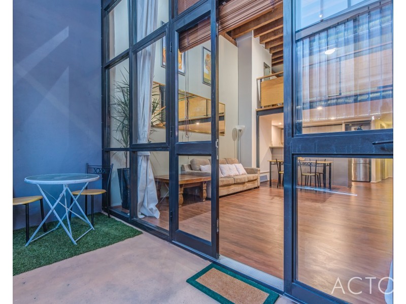 11/569 Wellington Street, Perth WA 6000