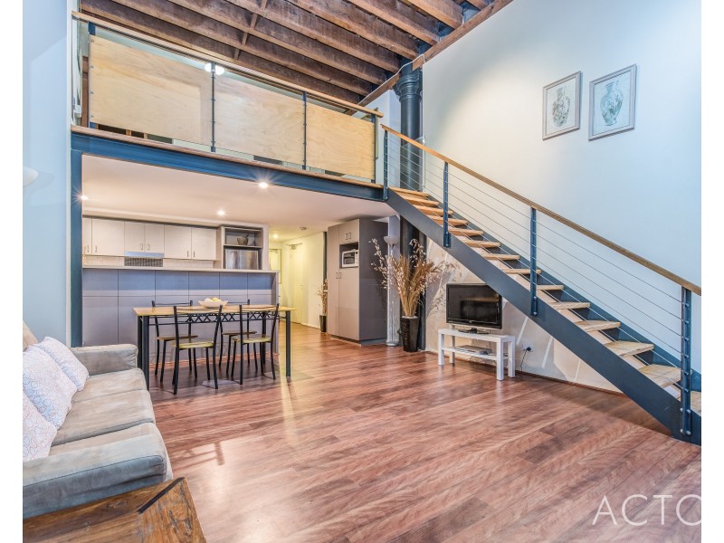 11/569 Wellington Street, Perth WA 6000
