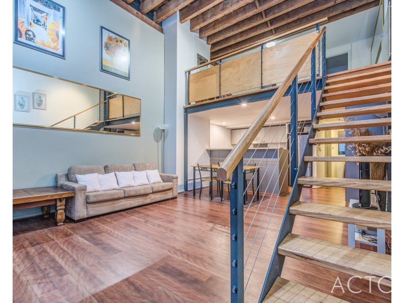 11/569 Wellington Street, Perth WA 6000