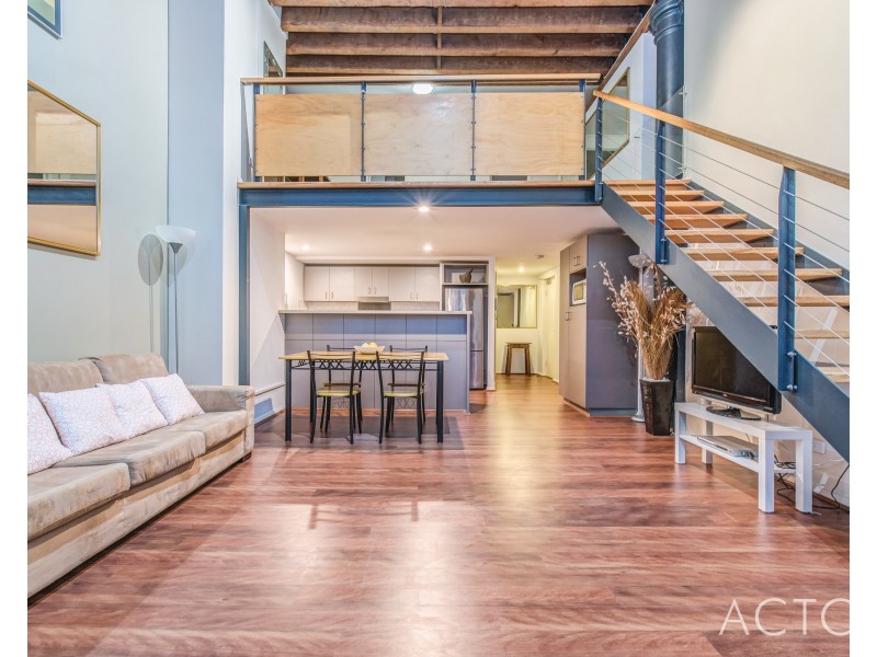 11/569 Wellington Street, Perth WA 6000