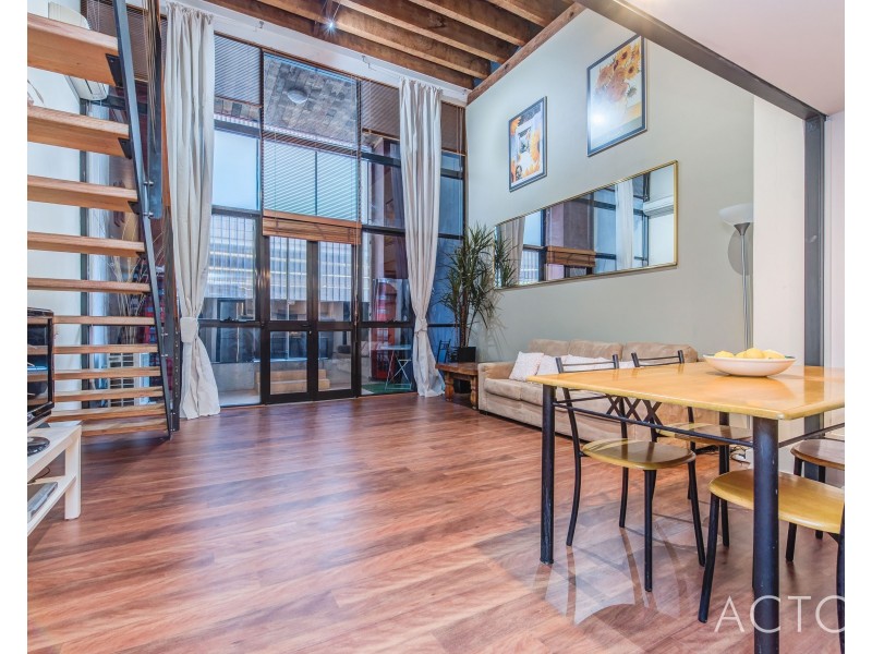 11/569 Wellington Street, Perth WA 6000