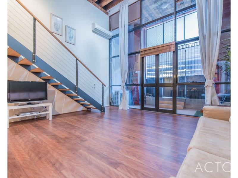 11/569 Wellington Street, Perth WA 6000