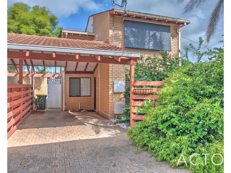 1/180 Eighth Avenue, Inglewood WA 6052