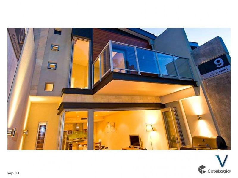 5/3 Clive Road, Cottesloe WA 6011