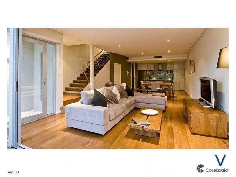 5/3 Clive Road, Cottesloe WA 6011