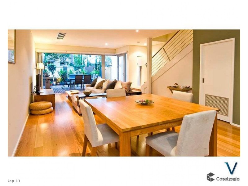 5/3 Clive Road, Cottesloe WA 6011