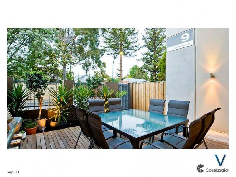 5/3 Clive Road, Cottesloe WA 6011