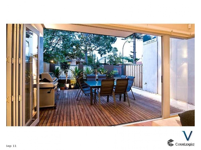 5/3 Clive Road, Cottesloe WA 6011