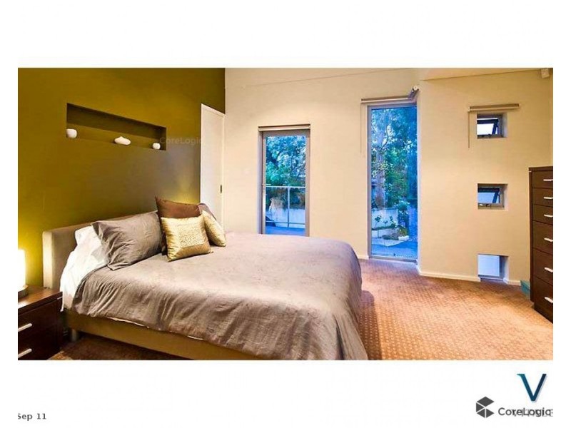 5/3 Clive Road, Cottesloe WA 6011