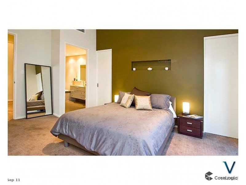 5/3 Clive Road, Cottesloe WA 6011