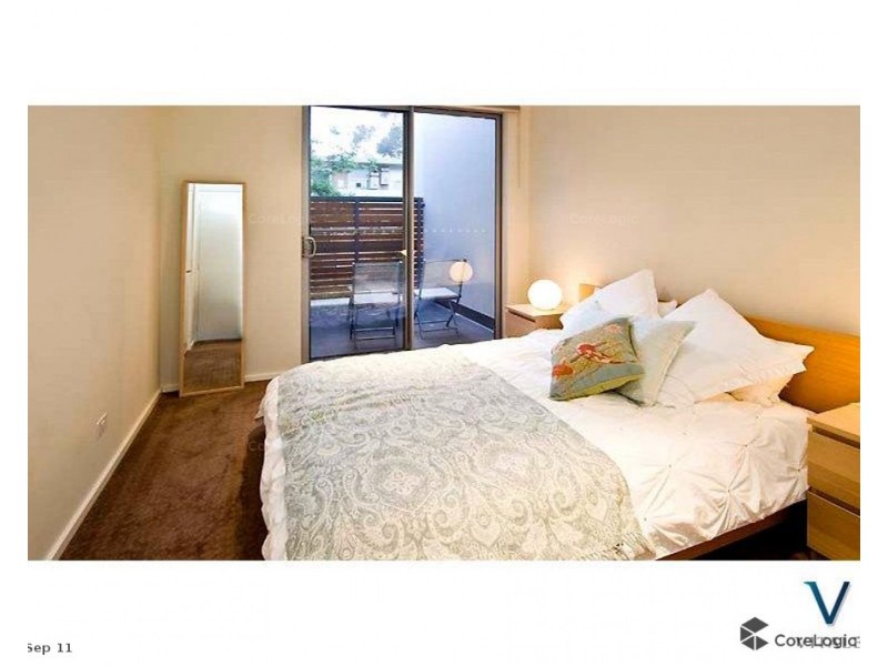 5/3 Clive Road, Cottesloe WA 6011