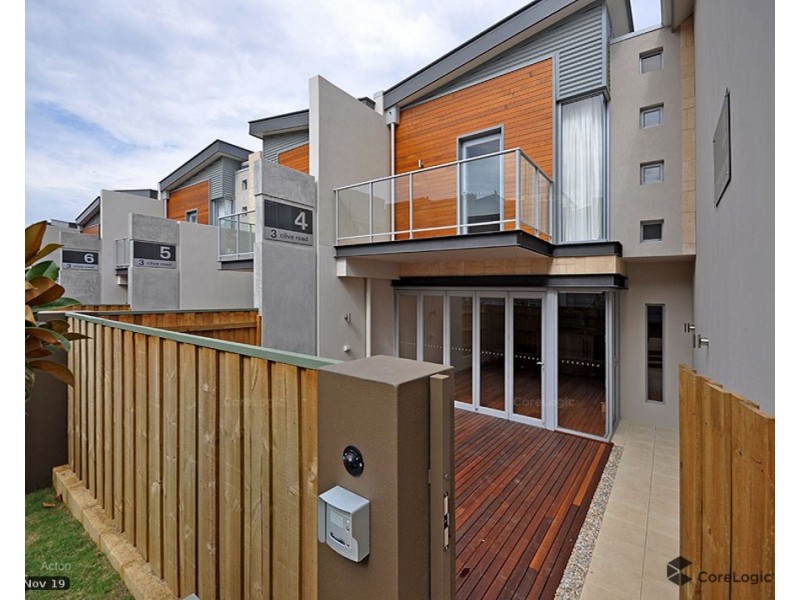 5/3 Clive Road, Cottesloe WA 6011