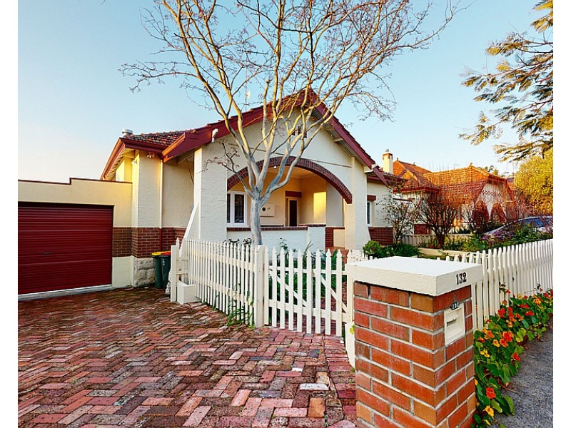 132 Barker Road, Subiaco WA 6008