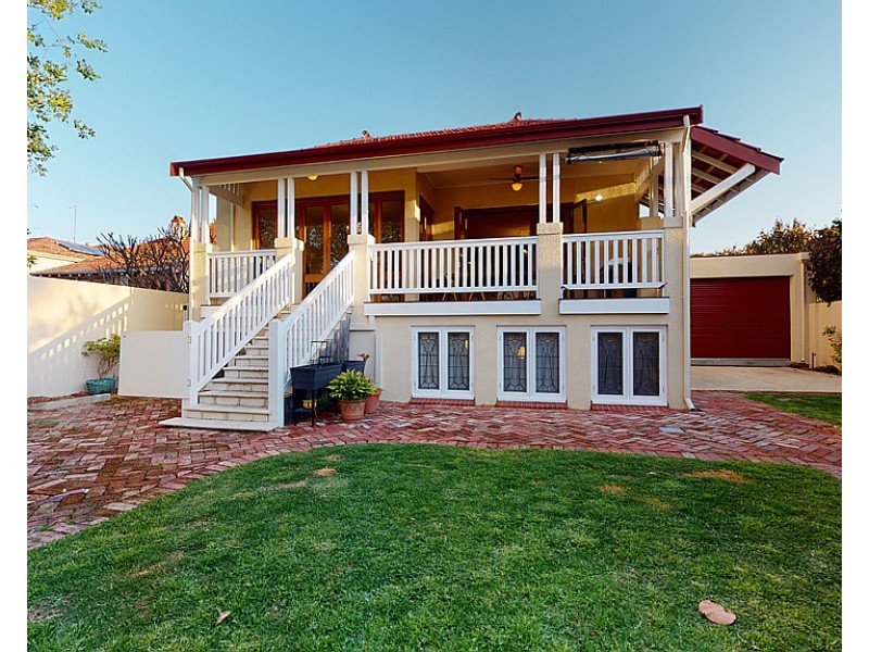 132 Barker Road, Subiaco WA 6008