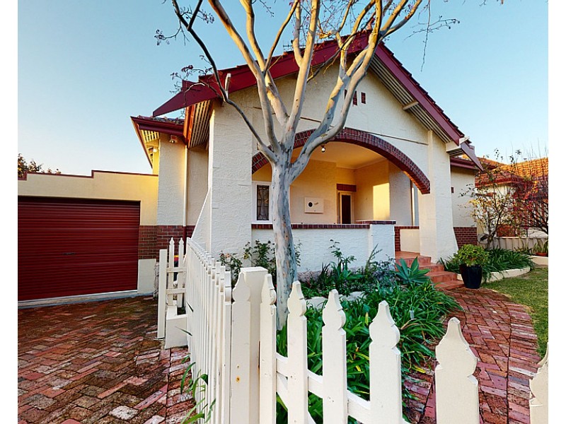 132 Barker Road, Subiaco WA 6008