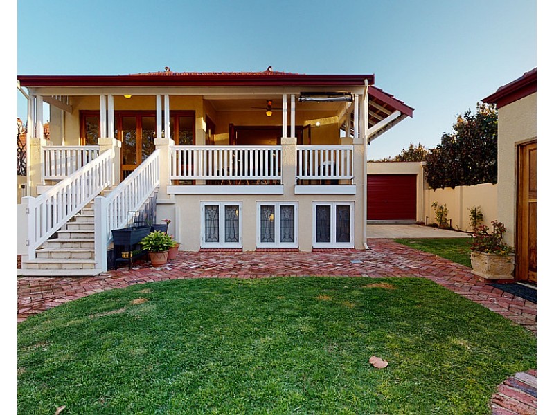 132 Barker Road, Subiaco WA 6008
