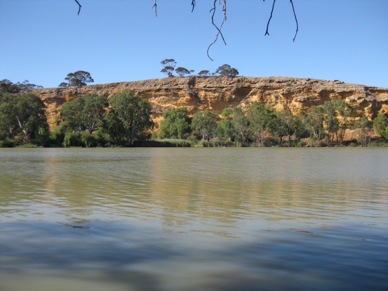 2957 Mannum-Purnong Road, Caurnamont SA 5238