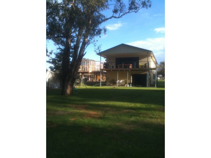 2957 Mannum-Purnong Road, Caurnamont SA 5238