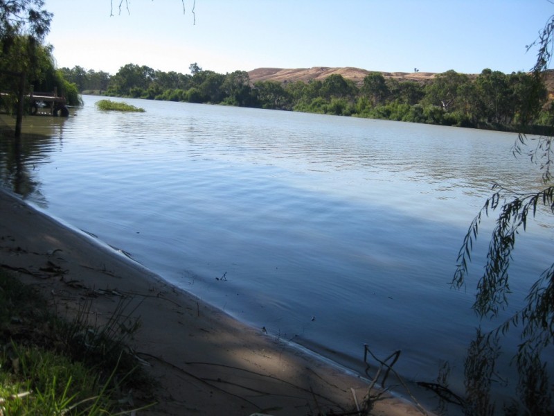 2957 Mannum-Purnong Road, Caurnamont SA 5238