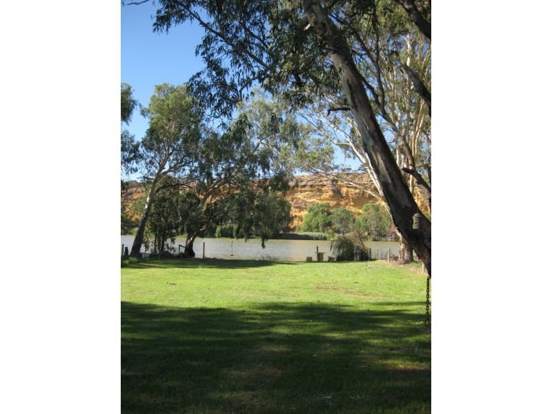 2957 Mannum-Purnong Road, Caurnamont SA 5238