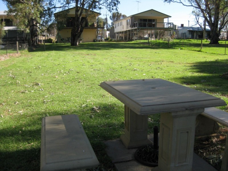 2957 Mannum-Purnong Road, Caurnamont SA 5238