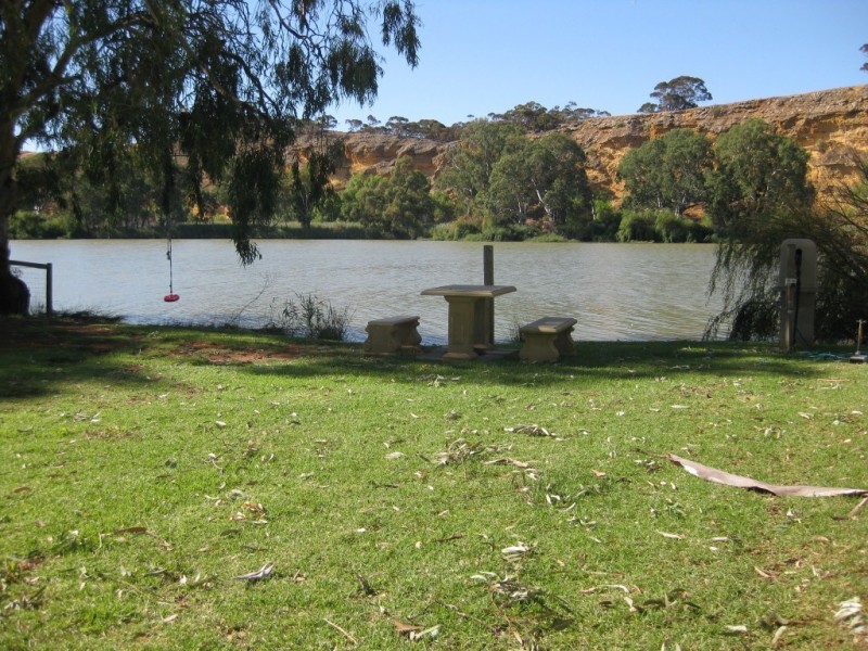 2957 Mannum-Purnong Road, Caurnamont SA 5238