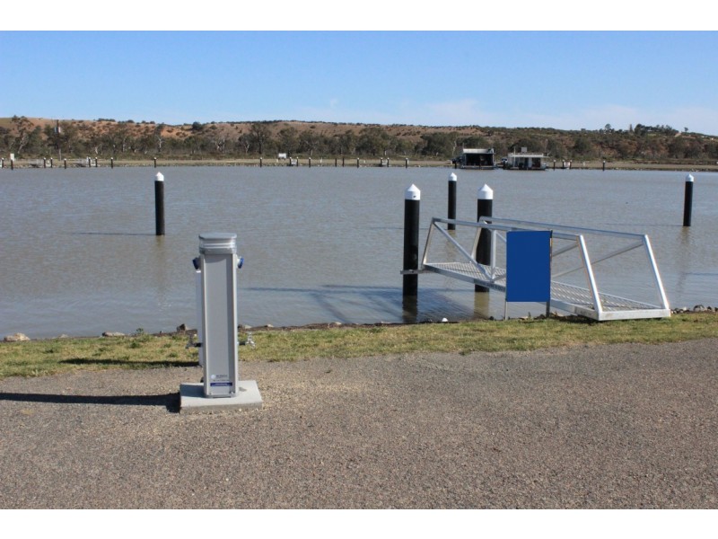 Berth 39 (Lot 44) Pelican Drive, Mannum Waters Marina, Mannum SA 5238