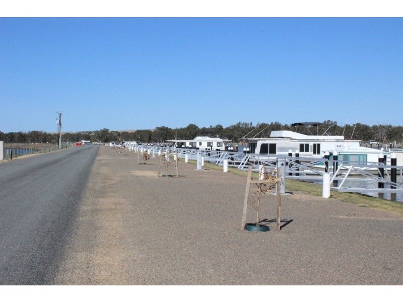 Berth 39 (Lot 44) Pelican Drive, Mannum Waters Marina, Mannum SA 5238