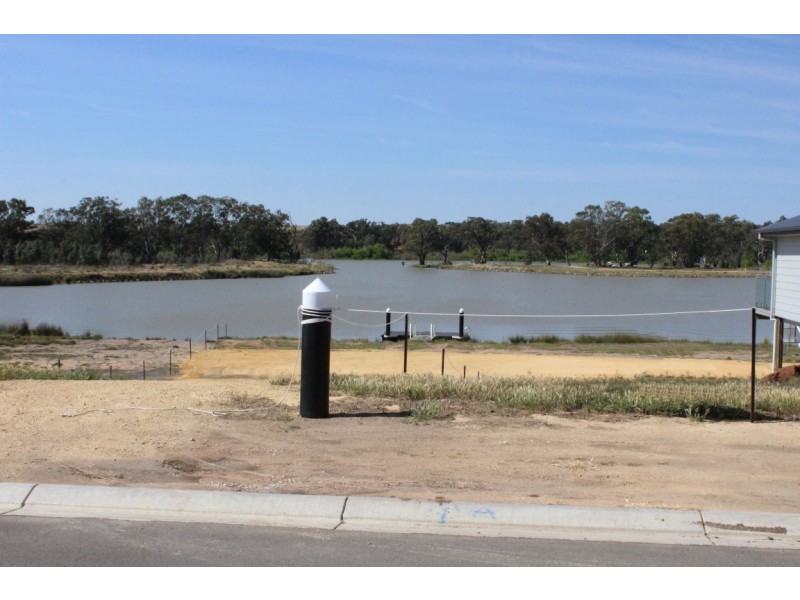 Allotment 804 Marina Way, Mannum Waters, Mannum SA 5238