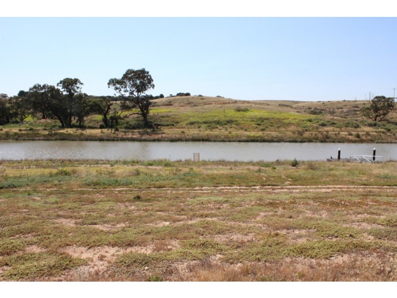 Allotment 532 Marina Way, MANNUM WATERS, Mannum SA 5238