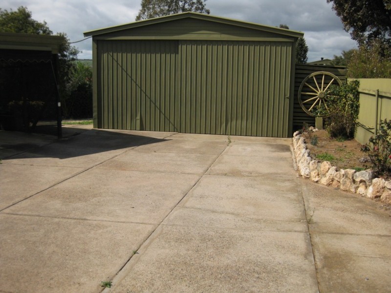 6 Hamilton Street, Mannum SA 5238