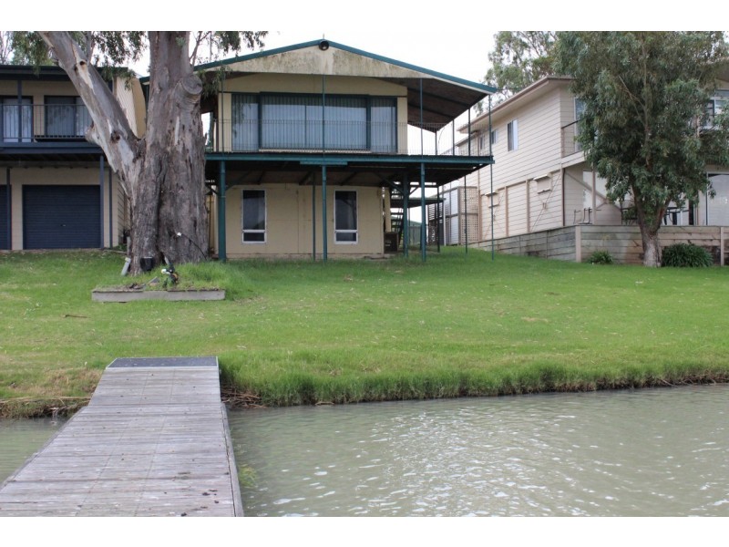 Site 12A Teal Flat Holiday Homes Assoc. Inc., Teal Flat SA 5238