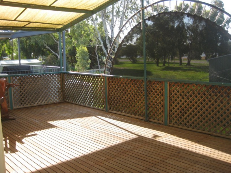 Site 12A Teal Flat Holiday Homes Assoc. Inc., Teal Flat SA 5238