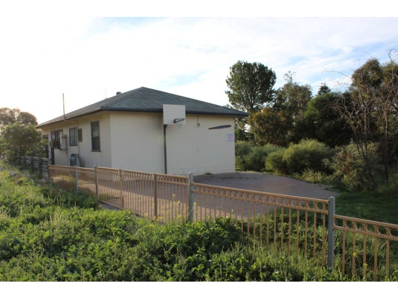 Allotment 41 Tom Groggin Drive, Younghusband SA 5238