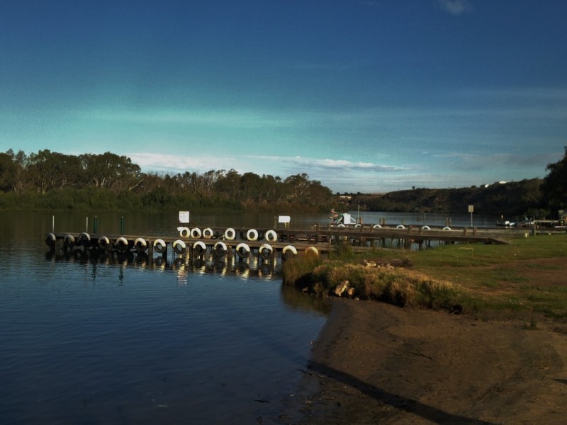 Lot 33 Caloote Landing, Caloote SA 5254