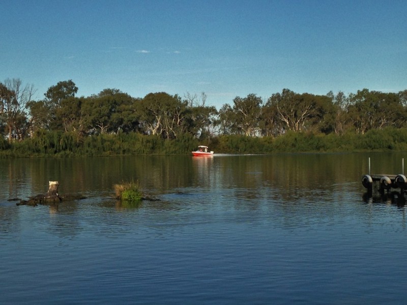 Lot 33 Caloote Landing, Caloote SA 5254