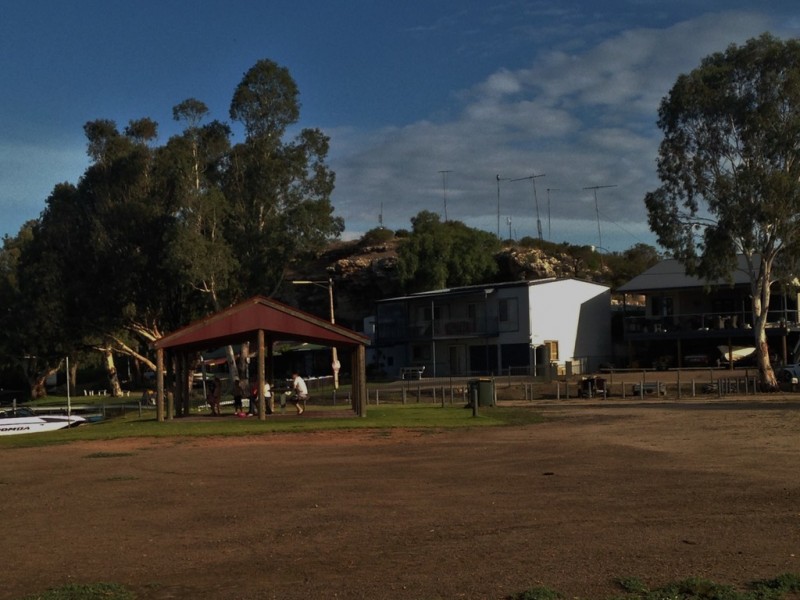 Lot 33 Caloote Landing, Caloote SA 5254