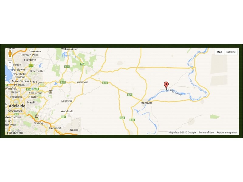 1196 Purnong Road, Mannum SA 5238