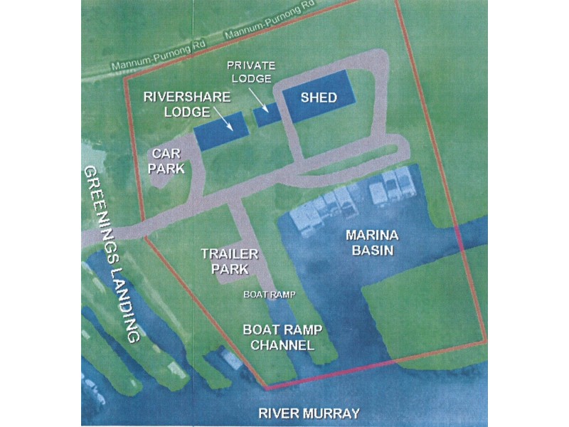 1196 Purnong Road, Mannum SA 5238