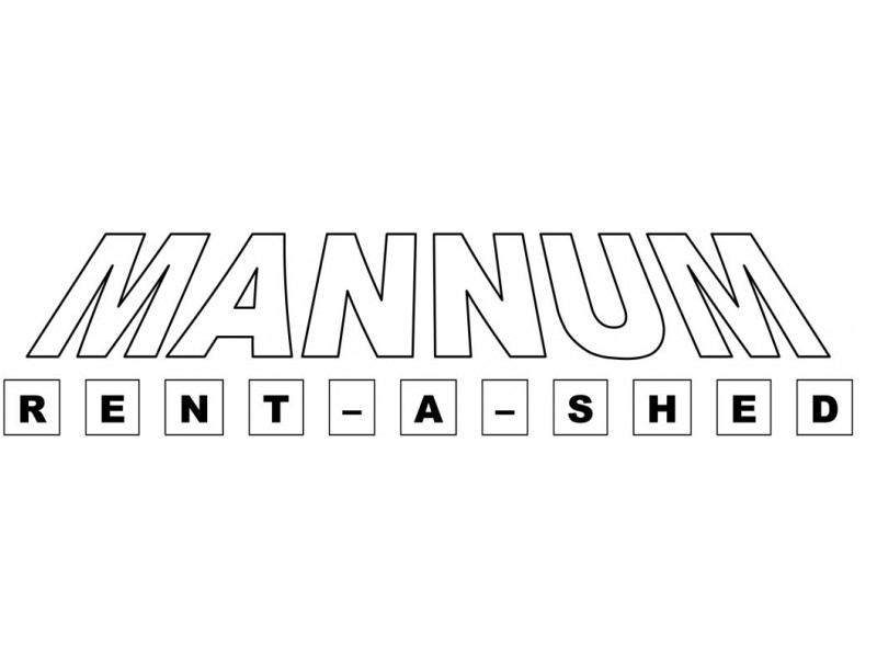 - Mannum Rent A Sheds, Mannum SA 5238