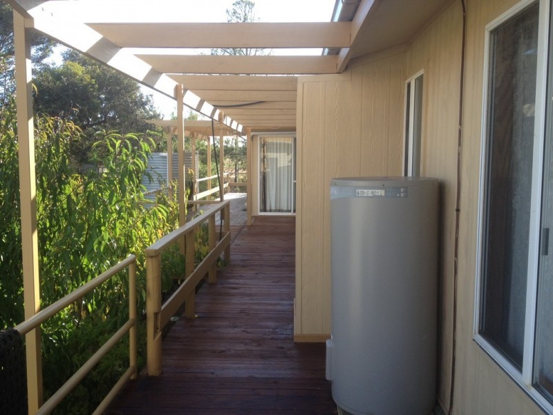 44 Crawford Crescent, Mannum SA 5238