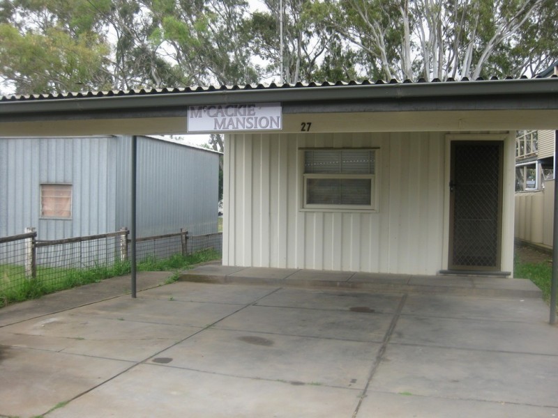 27 Khartoum Road, Bolto, Mannum SA 5238