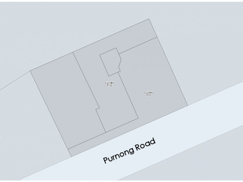 Lots 52 and 53 Purnong Road, Mannum SA 5238