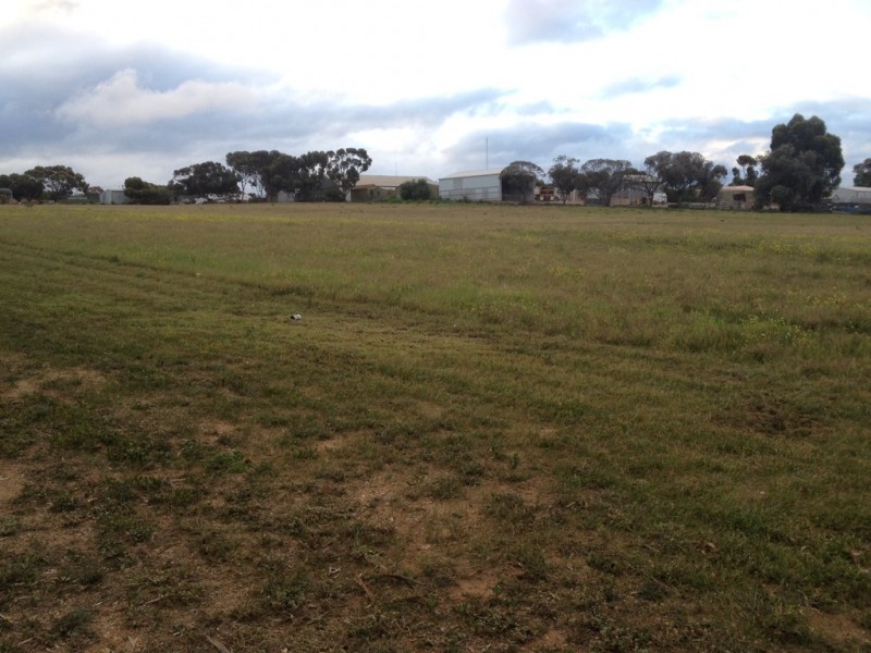 Lot 105 Elizabeth Street, Mannum SA 5238