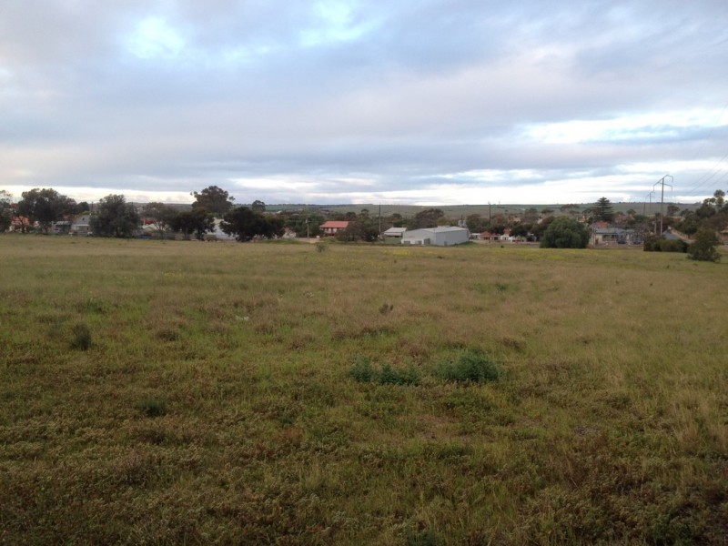 Lot 105 Elizabeth Street, Mannum SA 5238