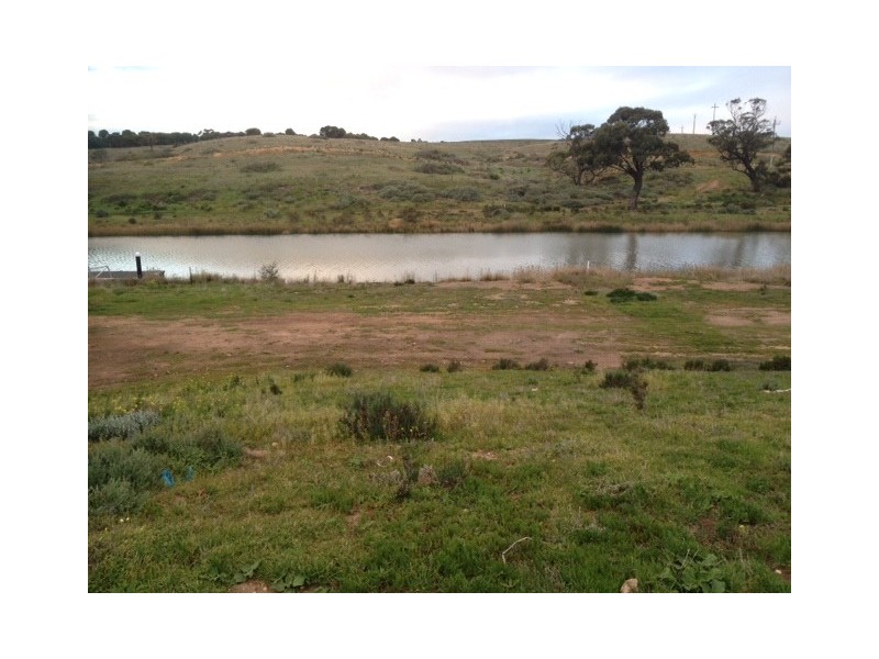 Allotment 534 Marina Way, MANNUM WATERS, Mannum SA 5238
