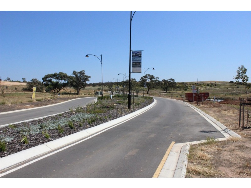 Allotment 534 Marina Way, MANNUM WATERS, Mannum SA 5238
