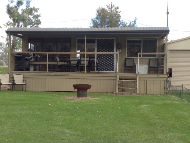 3061 Mannum-Purnong Rd, Caurnamont SA 5238