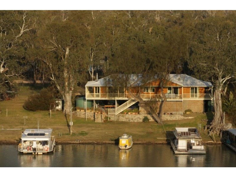 Lot 42 Dock Street, Morgan SA 5320