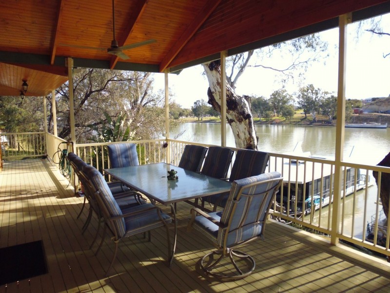 Lot 42 Dock Street, Morgan SA 5320